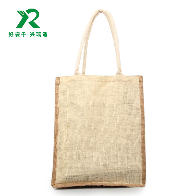 4.1麻布袋